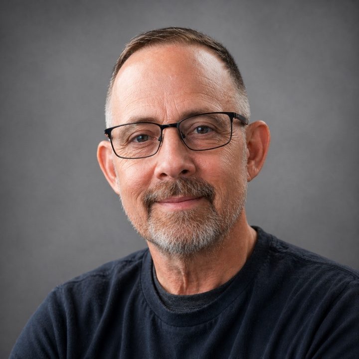 Kirk Keating, principal of San Tan Tech Consulting