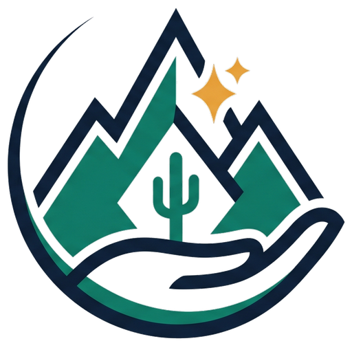 San Tan Tech logo